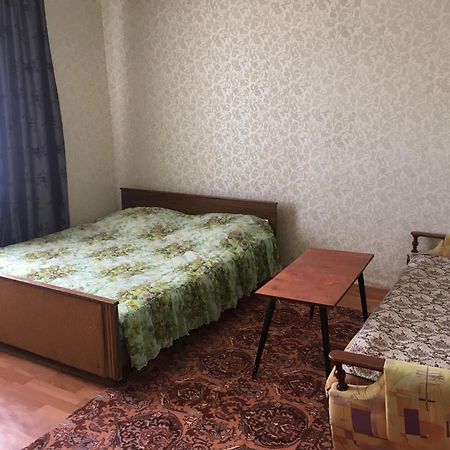 Эдем Hotel โชลปอน-อาตา ภายนอก รูปภาพ