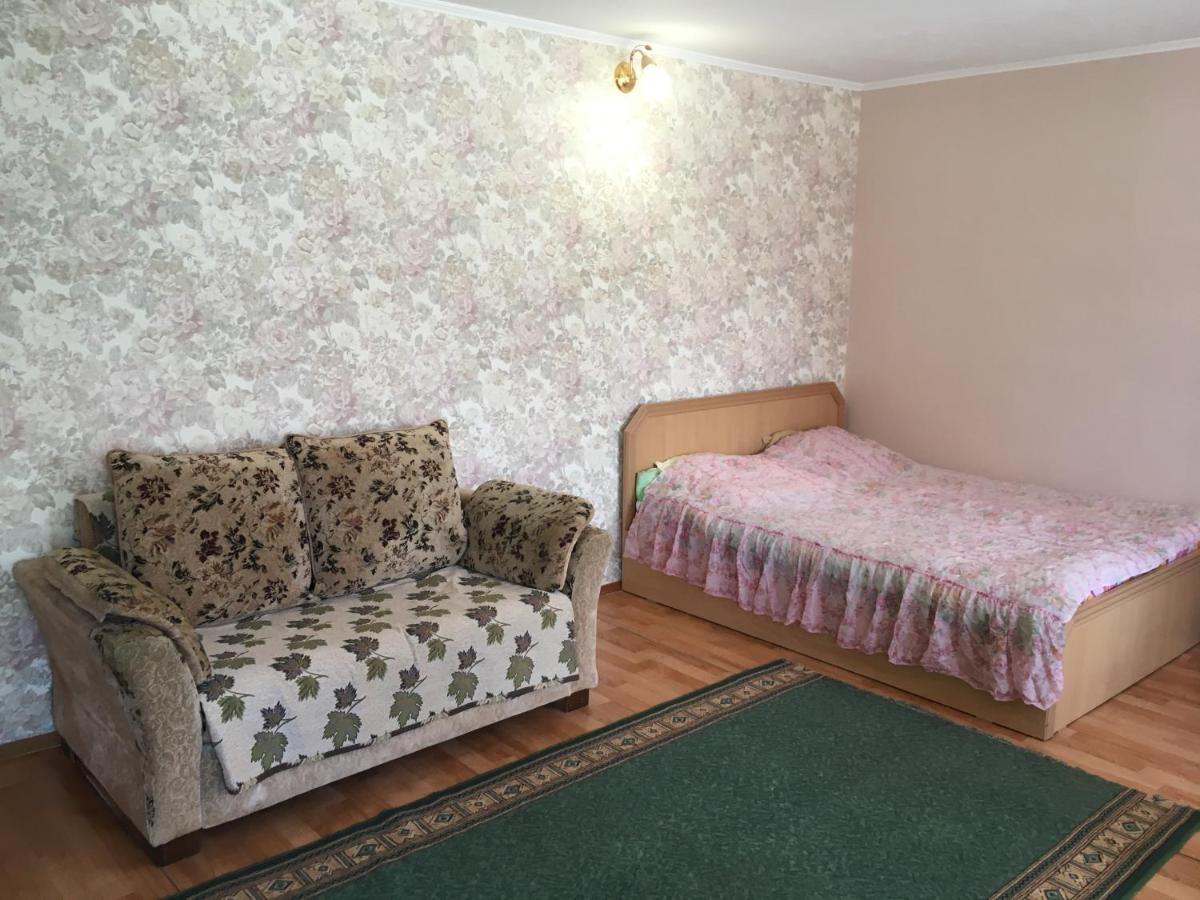 Эдем Hotel โชลปอน-อาตา ภายนอก รูปภาพ